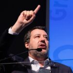 Bari, Salvini: “Lega ha nomi per guidare la città”