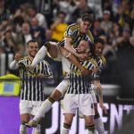 Juventus-Fiorentina 1-0, vittoria per i bianconeri