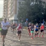 Milano, in 8.500 al via per la Wizz Air Marathon