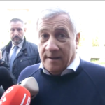 Bari, Tajani: “Mal costume politico della sinistra da censurare”