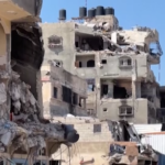 L’esercito israeliano ritira le forze di terra dal sud di Gaza: la devastazione a Khan Younis