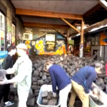 Christiania, la comunità hippy di Copenaghen smantella la via della droga