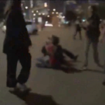 Tel Aviv, auto investe tre manifestanti durante proteste contro Netanyahu