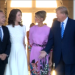 Usa 2024: cena elettorale da record, Trump raccoglie oltre 50 milioni di dollari