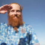 Russ Cook è leggenda: attraversa l’Africa in 352 giorni