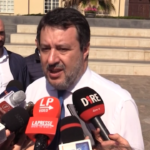 Piano Casa, Salvini: “Non c’è nessun condono generalizzato”