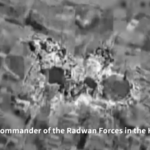 Libano, Israele uccide comandante Hezbollah: il video dell’Idf