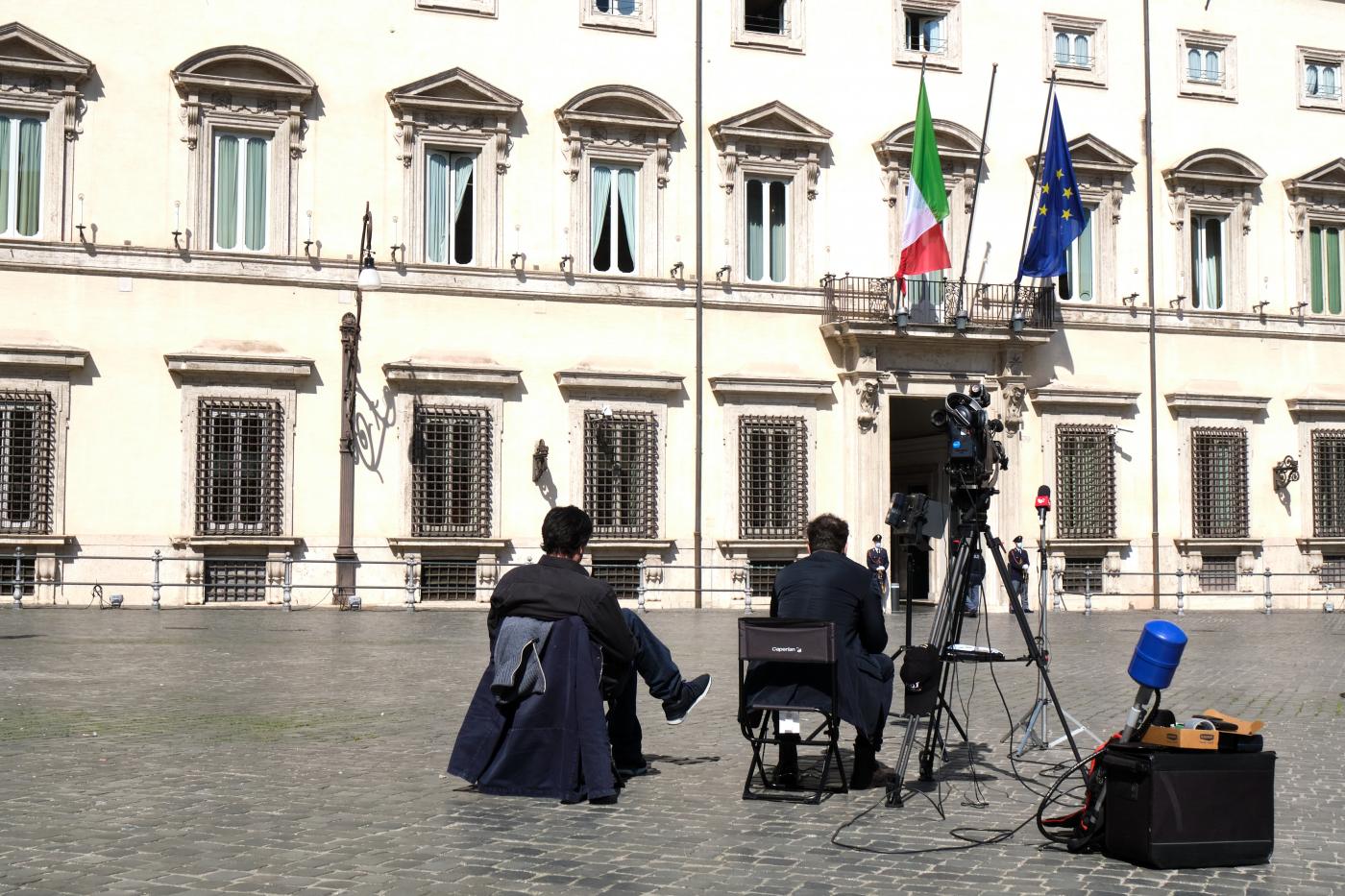 Par condicio, verso voto in Vigilanza Rai: ecco le novità proposte Par condicio, verso voto in Vigilanza Rai: ecco le novità proposte