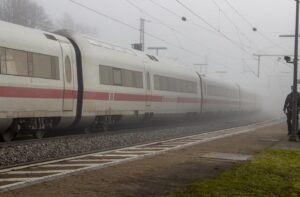 Germania, diversi feriti in un attacco su un treno in Baviera