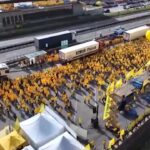 Coldiretti, protesta al Brennero contro cibo straniero
