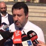 Autonomia, Salvini: “Finiranno alibi per i De Luca e gli Emiliano”