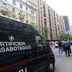 Olbia, allarme bomba per pacco sospetto vicino a scuola media