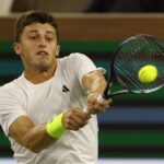 Atp Montecarlo, già eliminati Nardi e Arnaldi