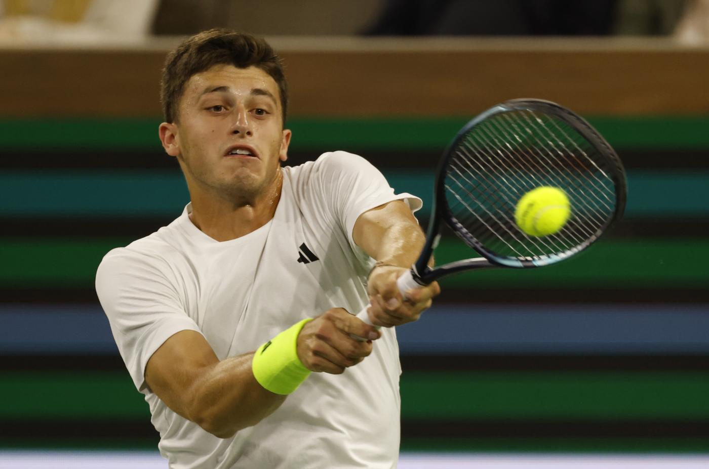Atp Montecarlo, già eliminati Nardi e Arnaldi