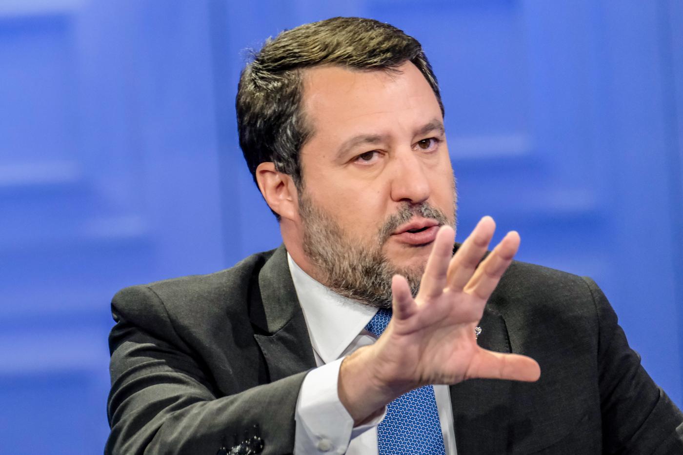 Trasporti, sciopero ferroviario 19-20 maggio: Salvini firma precettazione