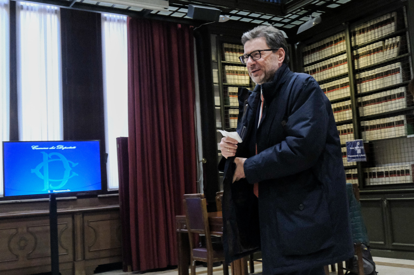 Manovra, Def martedì in Cdm: verso conferma stime Nadef