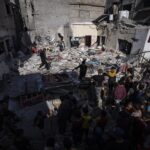 Gaza, Israele non si ferma: c’è la data per l’attacco a Rafah