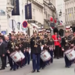 Francia-Gb, 120 anni dell’Entente Cordiale: la cerimonia all’Eliseo