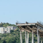 Ponte Morandi, l’ad di Autostrade: “Chiedo scusa per quanto successo”