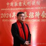Cina, ambasciatore in Italia: “Sviluppo, progresso e riforme azioni chiave del Governo”