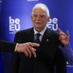 Mar Rosso, Borrell: “Aspides ha respinto 11 attacchi e protetto 68 navi”