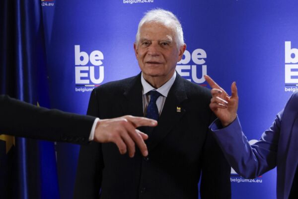 Mar Rosso, Borrell: “Aspides ha respinto 11 attacchi e protetto 68 navi”