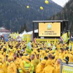 Coldiretti, presidio al Brennero contro il ‘Fake in Italy’