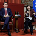 Pd, Conte a Schlein: “Cambi il partito prima che il partito cambi lei”