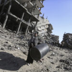 Gaza, media Egitto: “Progressi nei negoziati per tregua”