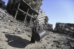 Gaza, media Egitto: “Progressi nei negoziati per tregua”