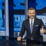 Slovacchia, Pellegrini vince le elezioni presidenziali