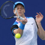 Montecarlo, Jannik Sinner: “No aspettative, obiettivo Giochi e Roland Garros”