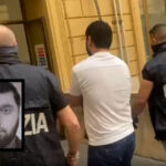 Roma, 32enne tagiko arrestato a Fiumicino: “Fa parte dell’Isis”