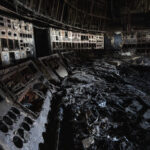 Ucraina, attacchi su centrale Zaporizhzhia: scambi di accuse tra Kiev e Mosca