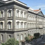Napoli, occupato rettorato Università Federico II
