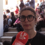 Napoli, occupato rettorato Federico II: “Stop accordi con Israele”