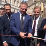 Roma, il ministro Lollobrigida apre il Festival del carciofo romanesco