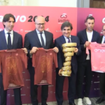 Giro d’Italia, la 107esima edizione chiude a Roma