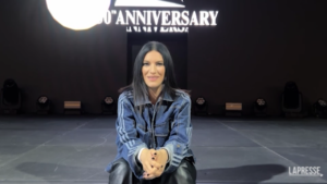 Laura Pausini, tour negli Usa chiude con un trionfale show al Madison Square Garden di New York