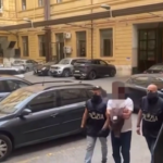 Roma: arrestato cittadino del Tagikistan, sospetto membro dell’Isis
