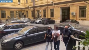 Roma: arrestato cittadino del Tagikistan, sospetto membro dell’Isis