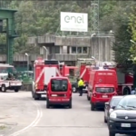 Esplosione Suviana, le immagini del luogo della tragedia