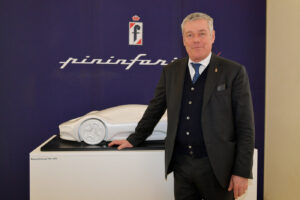90 anni di Pininfarina