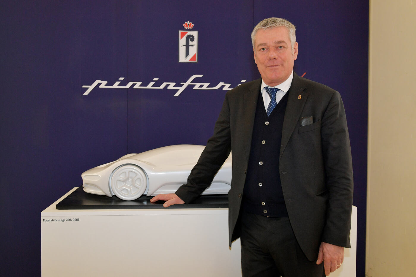 Paolo Pininfarina, il ricordo di Marco Durante: “Sincero amico, sempre disponibile ad aiutare”