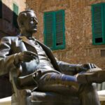 Puccini, per centenario morte concerto a Lucca di Riccardo Muti
