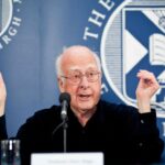Peter Higgs, è morto il fisico che teorizzò la ‘particella di Dio’