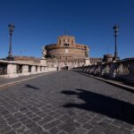 Roma, trovato cadavere a Castel Sant’Angelo