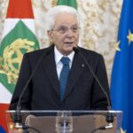 Mattarella: “Le guerre minano la pace e minacciano la libertà dell’Europa”