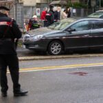 Milano, sparatoria in viale Marche: ferito un 40enne