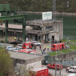 Bologna, esplosione in centrale idroelettrica a Suviana: 3 vittime accertate